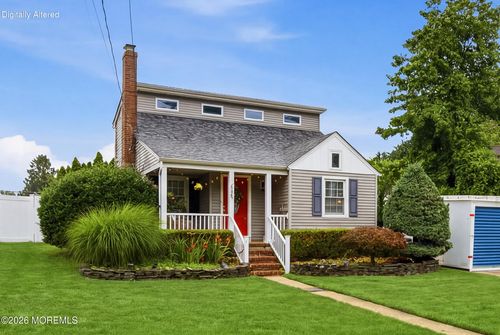 1009 Bendermere Ave, OCEAN, NJ, 07712-4105 | Card Image