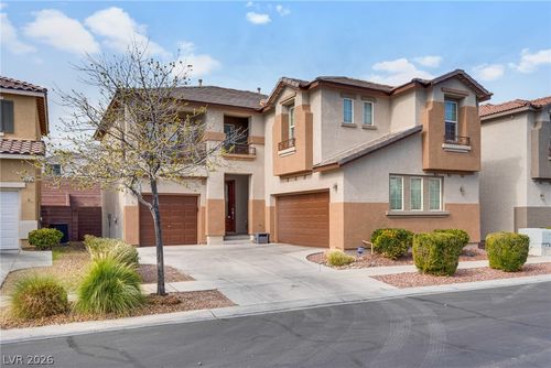9421 Steeltree St, Las Vegas, NV, 89143-1145 | Card Image