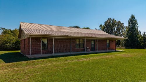 250 Bluegrass Rd, Springfield, AR, 72157-9681 | Card Image