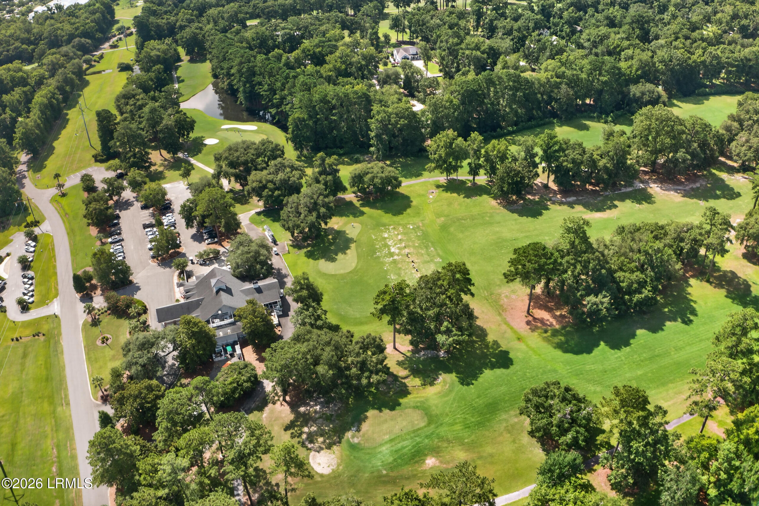 Residential in Bluffton 5