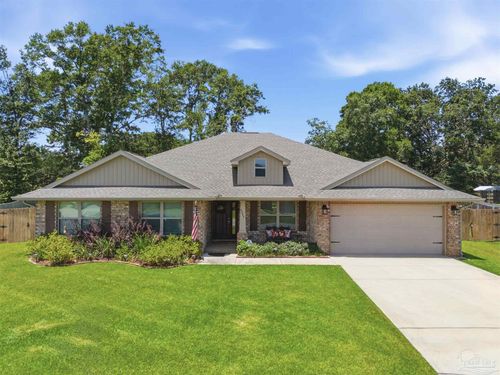 6009 Parsonage Cir, Milton, FL, 32570-8929 | Card Image