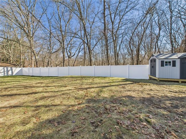 64 Laurel Ave, House other with 3 bedrooms, 2 bathrooms and 5 parking in Coventry RI | Image 5