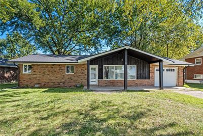 31 Rosewood Drive, House other with 3 bedrooms, 2 bathrooms and null parking in Maryville IL | Image 1