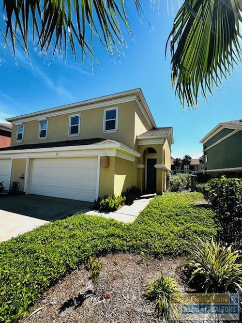 18 Harbor Town, Laguna Vista, TX, 78578-2547 | Card Image