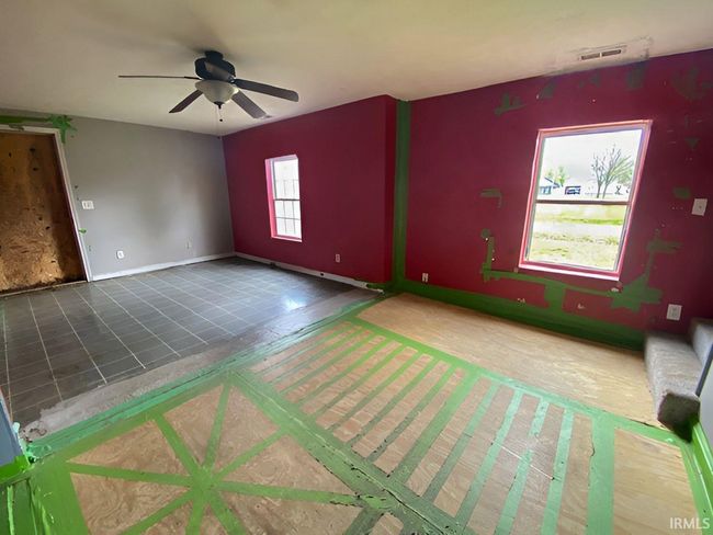 4117 N Walnut St, House other with 2 bedrooms, 2 bathrooms and null parking in Richland IN | Image 7