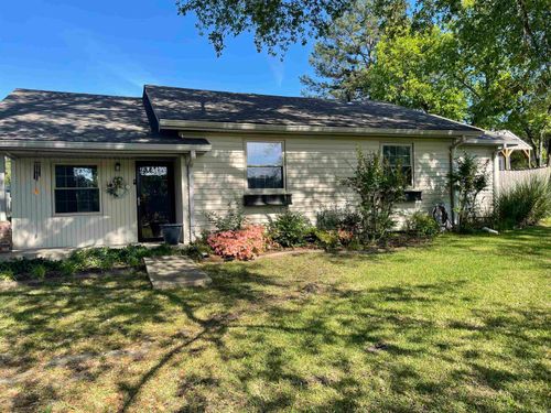 1715 Short S West Avenue, El Dorado, AR, 71730-7959 | Card Image