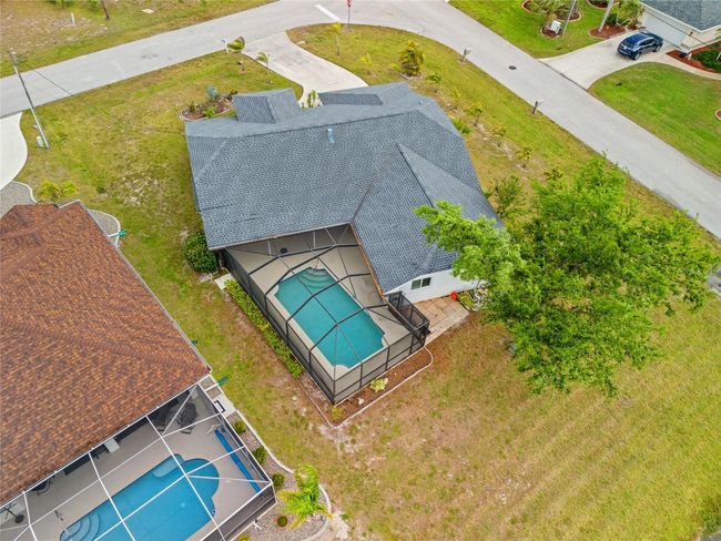 1 Sportsman Way, House other with 3 bedrooms, 2 bathrooms and null parking in ROTONDA WEST FL | Image 31