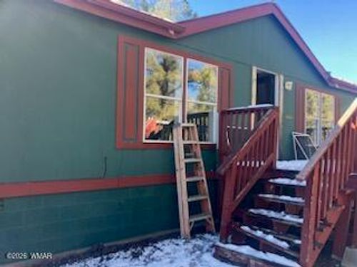 2350 N Blue Grass Ranch Dr, Lakeside, AZ, 85929 | Card Image