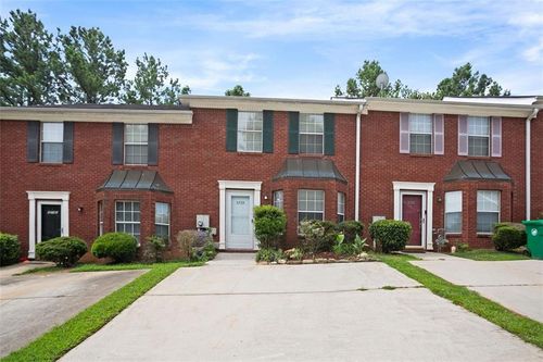 5739 Windfall Ln, Lithonia, GA, 30058-2630 | Card Image
