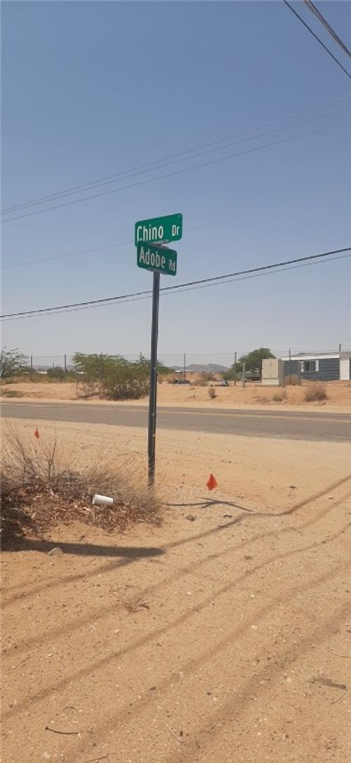 lot-40-000 Chino Dr, Golden Valley, AZ, 86413 | Card Image