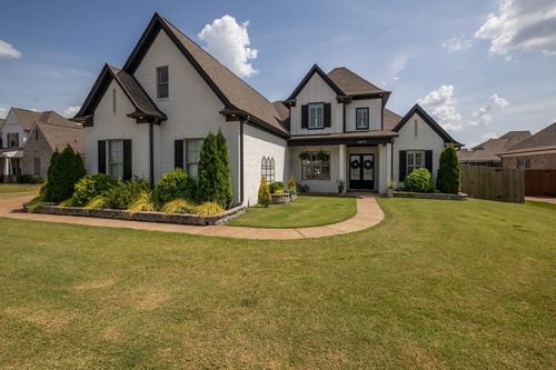 12775 Longmire Loop N, Arlington, TN, 38002-1566 | Card Image