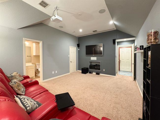 2nd Floor Living Area - Great Flex Space to suite your needs | Image 27