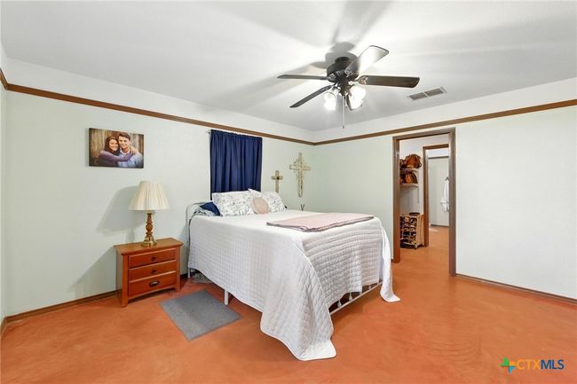 Primary bedroom main house | Image 12
