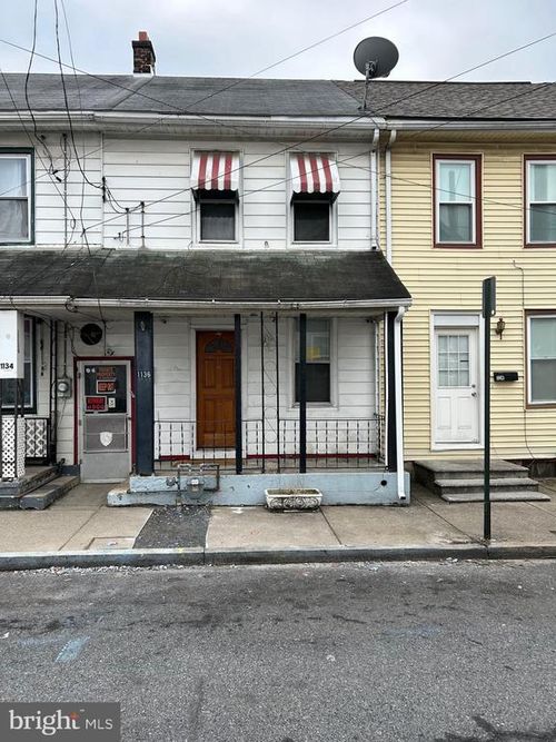 1136 Church St, LEBANON, PA, 17046-4662 | Card Image