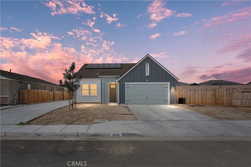 9110 Winding Stream Ave, Bakersfield, CA, 93311-8488 | Card Image