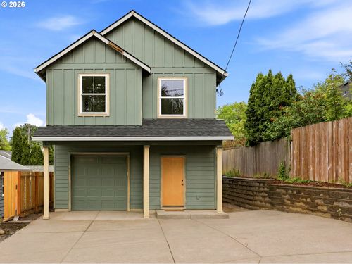 520 S Buxton St, Troutdale, OR, 97060 | Card Image