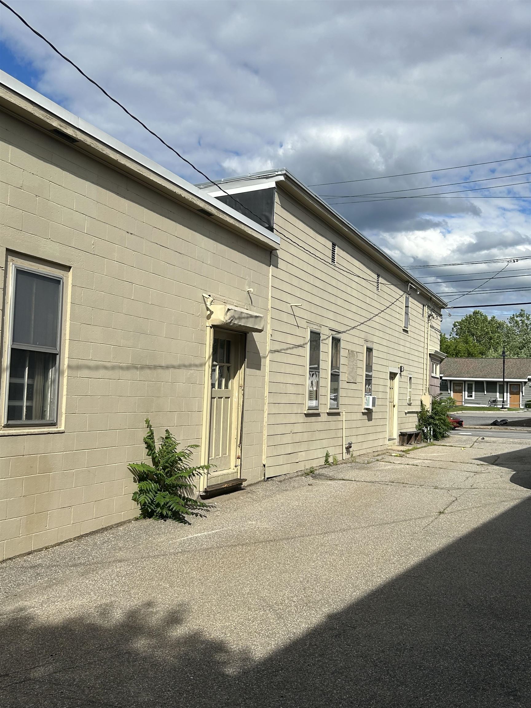 Commercial Sale in Manchester 4