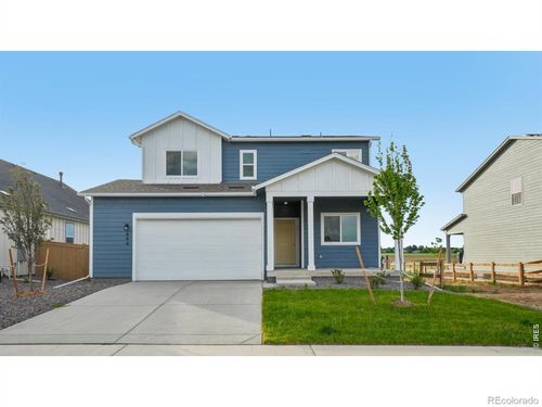 644 Piedmontese St, Johnstown, CO, 80534-1017 | Card Image