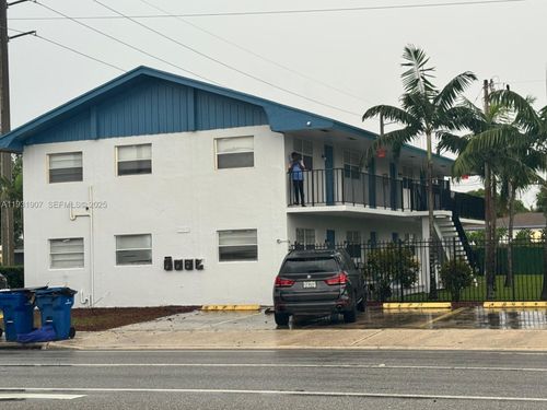 215 W Blue Heron Blvd, Riviera Beach, FL, 33404-4477 | Card Image