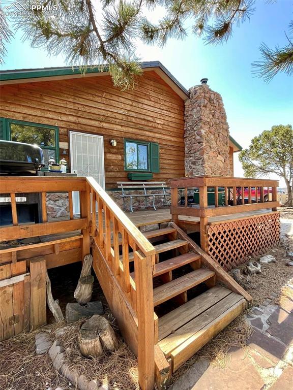 Outlaw Ln, Canon City, CO 81212