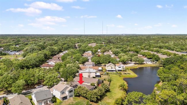 5914 Wrenwater Dr, House other with 3 bedrooms, 2 bathrooms and null parking in LITHIA FL | Image 38