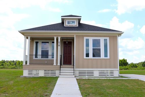 618 Jean Charles Boulevard, Gray, LA, 70359 | Card Image