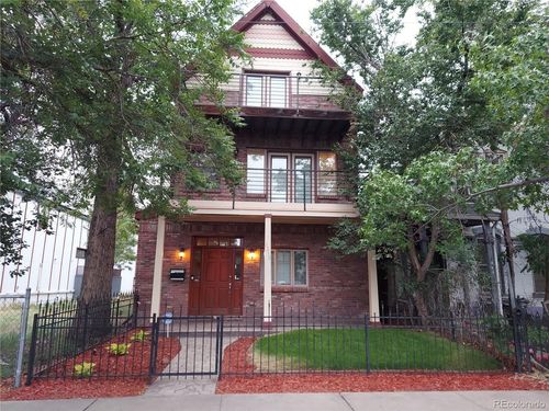 2250 N Washington St, Denver, CO, 80205-3224 | Card Image