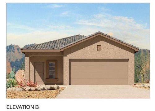 4226 Via De Ventuara, Santa Fe, NM, 87507 | Card Image