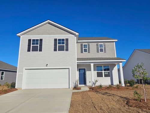 386 Hadley Springs Ave, Longs, SC, 29568 | Card Image