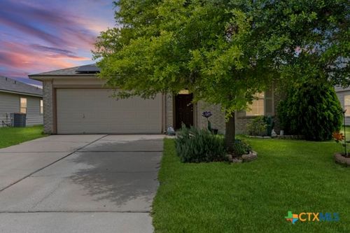 120 Holland St, Hutto, TX, 78634-5363 | Card Image