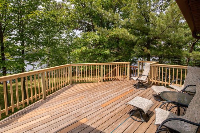 Relax and enjoy your time at the lake here! | Image 41