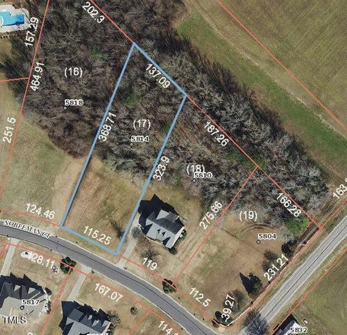5814 Nobleman Ct, Elm City, NC, 27822-9652 | Card Image