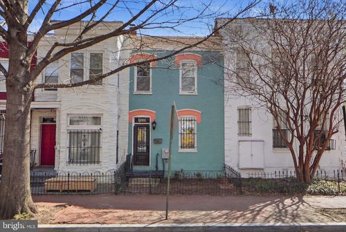 1619 5th St Nw, WASHINGTON, DC, 20001-2440 | Card Image
