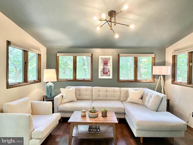 373 Bald Eagle Trl, House other with 3 bedrooms, 2 bathrooms and null parking in HEDGESVILLE WV | Image 7