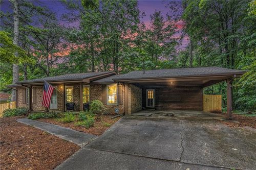 3431 Alcan Way, Tucker, GA, 30084-8202 | Card Image