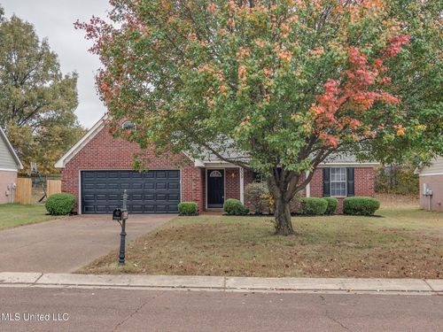 4039 Shadow Glen Dr, Horn Lake, MS, 38637-1180 | Card Image