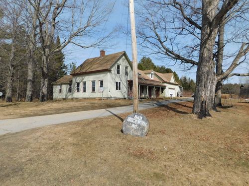 943 Beckwith Road, Cornville, ME, 04976 | Card Image