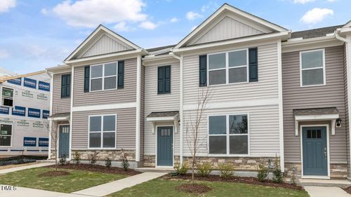 927 Sculptor St, Wendell, NC, 27591-4205 | Card Image