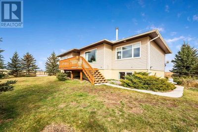 264028 Township Road 230, House other with 4 bedrooms, 3 bathrooms and null parking in Wheatland County AB | Image 2