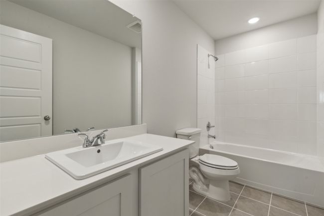 9229 Wild Stampede Way, House other with 4 bedrooms, 3 bathrooms and null parking in Crowley TX | Image 28