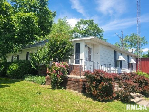 14690 State Route 142, Mc Leansboro, IL, 62859-4228 | Card Image