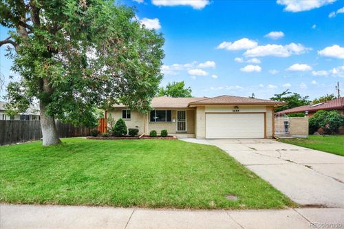 1689 S Dudley Ct, Lakewood, CO, 80232-6630 | Card Image