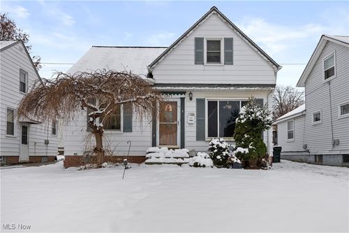 3403 Wellington Ave, Parma, OH, 44134-3651 | Card Image