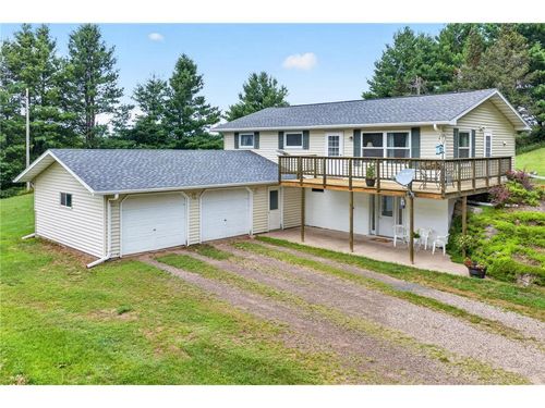 N2579 Willow Trl, Shell Lake, WI, 54871-8870 | Card Image