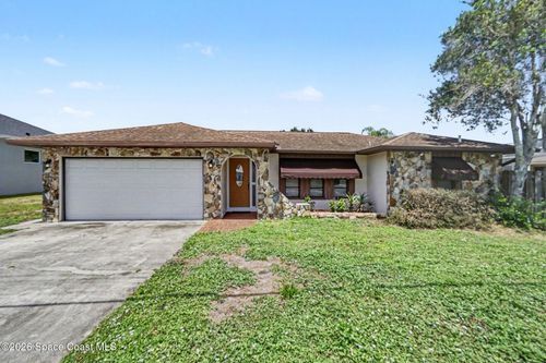 1672 Emerson Dr Se, Palm Bay, FL, 32909-3775 | Card Image