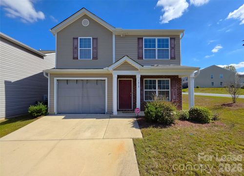 4265 Long Arrow Dr, Concord, NC, 28025-0066 | Card Image