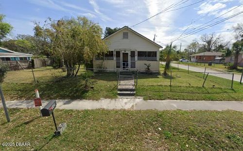 945 Madison Ave, Daytona Beach, FL, 32114-1874 | Card Image