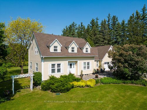 788267 Grey Ave, Municipality Of Grey Highlands, ON, N0H1J0 | Card Image