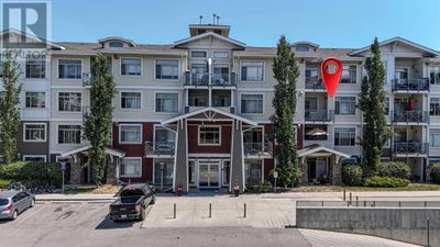 22 Auburn Bay Link Se, Condo with 1 bedrooms, 1 bathrooms and 1 parking in Calgary AB | Image 2