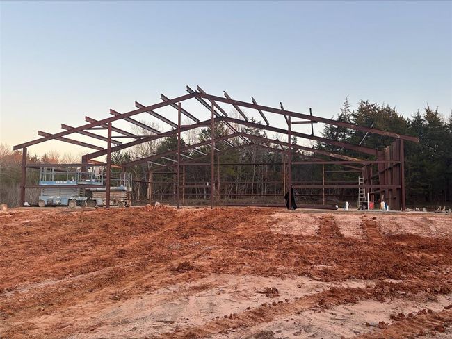 View of building under construction | Image 16